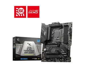 MAG B760 TOMAHAWK WIFI DDR4